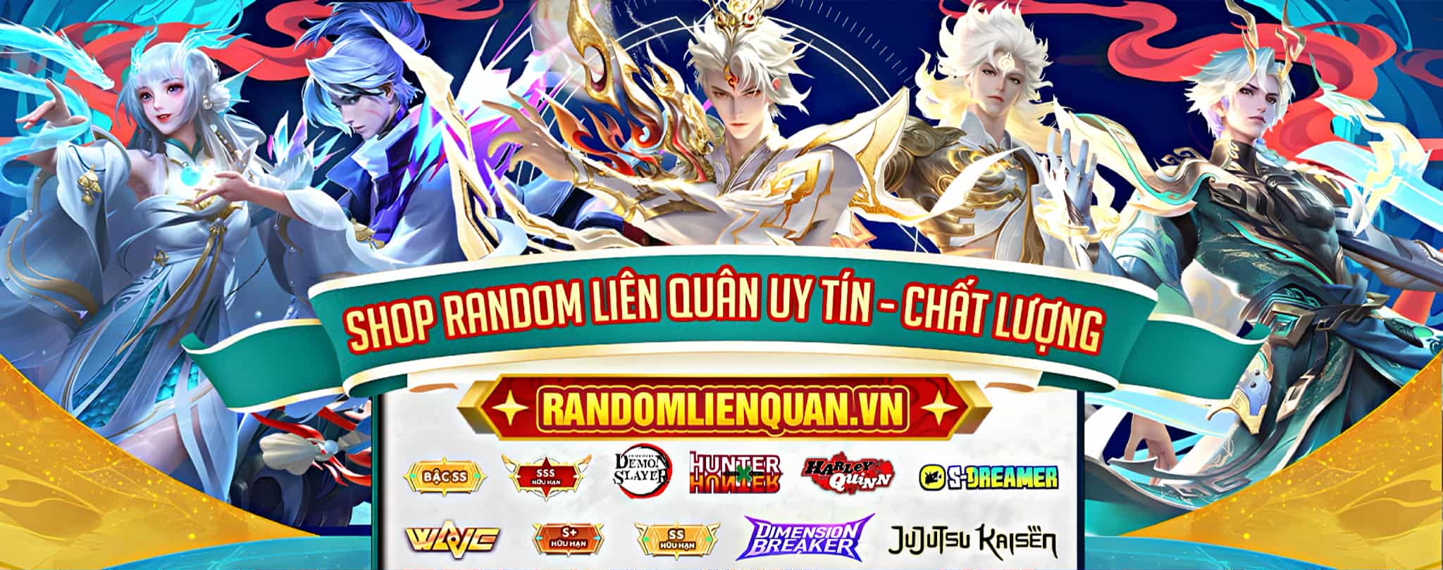 Ghép Ảnh LiQi Banner